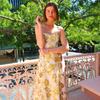 Style Fashion Casual Print Sexy Halter Suspender Dress