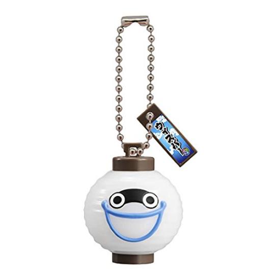 Watch Lantern Light Complete Set of 5 Types Gashapon Capsule Toy Yo-kai Yo-kai - -