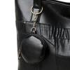 Modische extra große Tasche mit großem Fassungsvermögen, neue beliebte Umhängetasche für Damen, einfache Freizeittasche