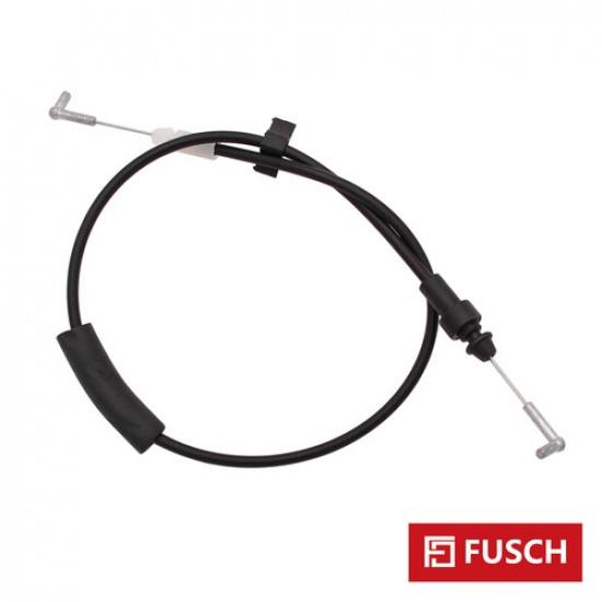Front Left Driver Door Handle Release Cable Fit For 2003-2007 Honda Accord Sedan