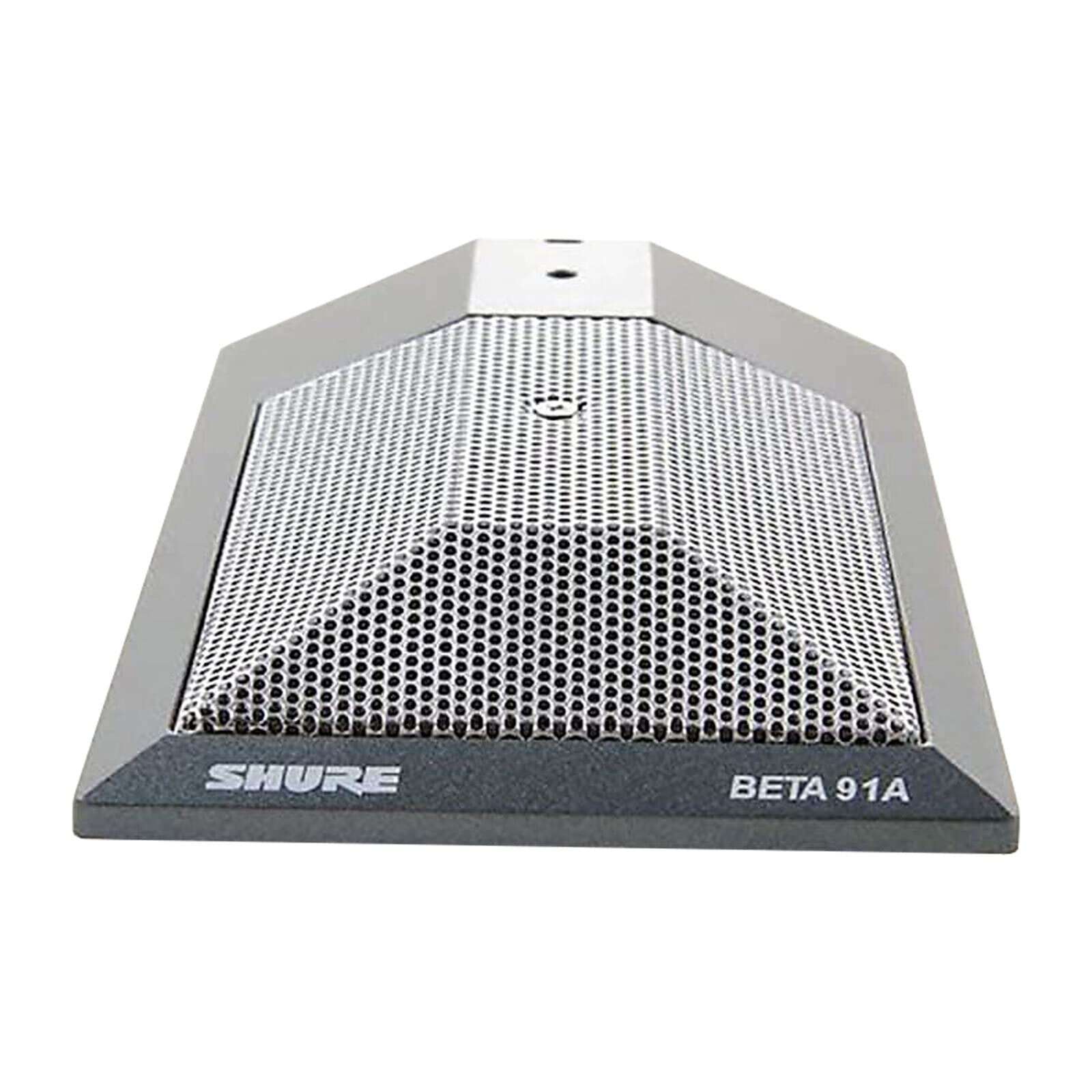 

SHURE Condenser Microphone BETA91A-X [] срібний