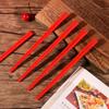 Beijingjie Anti-Mildew Non-Slip Household Chopsticks