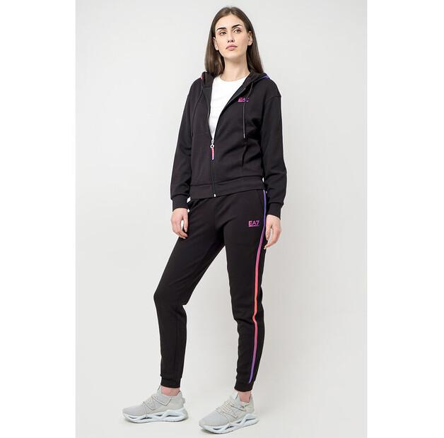 Толстовка EA7 Emporio Armani 6LTM05-TJCZZ-1200 EU XS