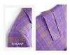 Men's Slim Fit Three-Piece Suit for Business or Wedding