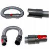 Wąż Rura Przedłużka Elastyczna Do Odkurzacza Dyson V7 V8 V10 V11 V15 157Cm