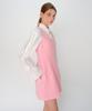 PAUL&ALICE Mini Dress / Pink