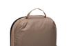 THULE Compression Packing Cube Medium Case - Durable, Water-Repellent, Holds Approximately 10 T-Shirts, 3205561 Gentle Beige
