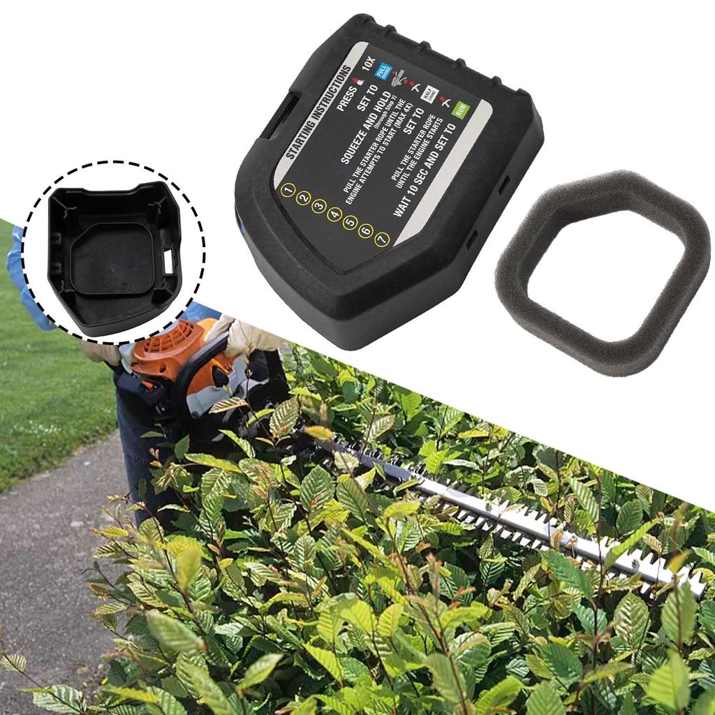 5687301 Filter Air Filter Air Filter Cover Air Filter Fits RY251PH