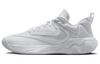 Giannis Immortality 3 'Triple White' DZ7533-102