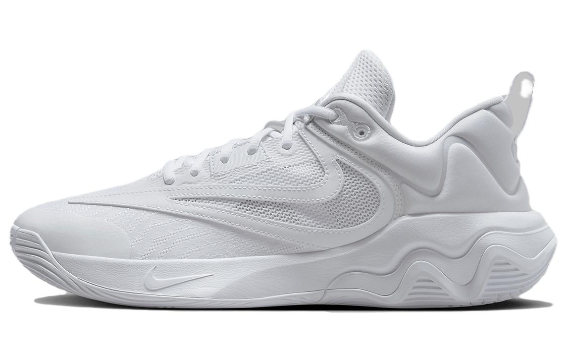 

Nike Giannis Immortality 3 Triple White DZ7533-102 42