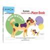 Brinquedos para bebés – Livros interativos para brincar