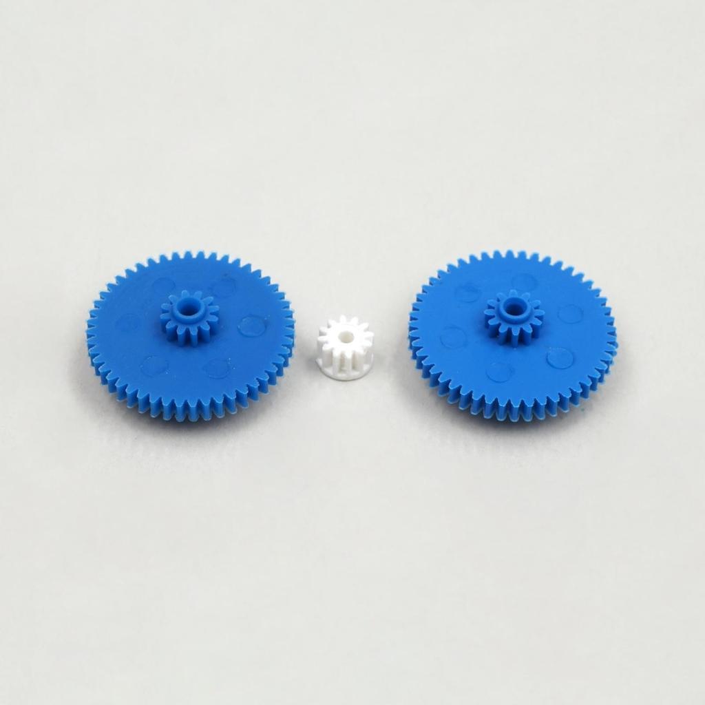 BGE511 3 Pieces Electronic Odometer Gear Repair Set for Mercedes G W460 W461 S W126 SL W107 BMW 3 E30 5 E28 6 E24