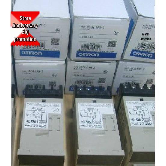 

Authentic Time Relay H5CN-Z Series H7EC-N