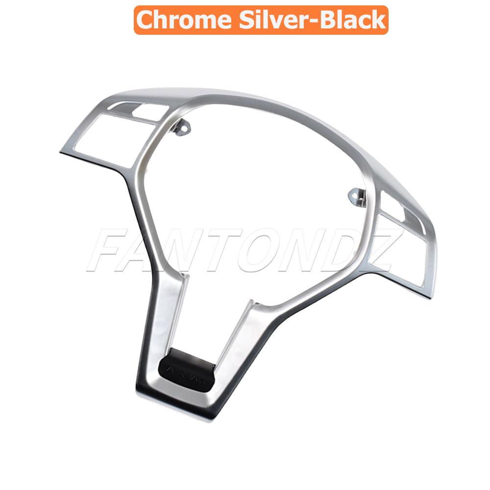 Lenkrad-Panel-Abdeckung Zierleiste Für Mercedes Benz AMG A B C E GLK GLA CLA CLS Klasse W176 W246 W204 W212 W156 W117 09946400139107