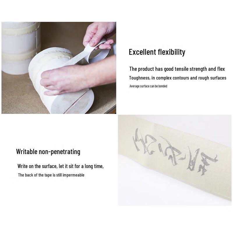 Songhong High-Temperature Masking Tape