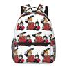 Bleach Death God Rukia Kuchiki Heavyweight Backpacks Boys Girls Bookbag Children School Bags Cartoon  Rucksack Shoulder Bag
