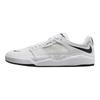 Nike Sb Ishod Wair Premium White Black Skateboard Shoes DZ5648-101
