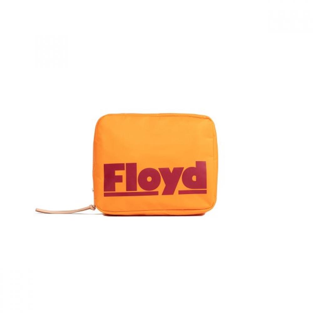 Floyd Washkit Горячий Оранжевый Модель Single option
