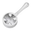 Coffee Machine Replacement Steam Lever External 304 Stainless Steel Coffee Machine Steam Knob Lever