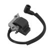 Replacement For Ignition Coil Compatible with 700X 900X Gas Cut Off Saw Metal Part Designed To Enhance Engine Startup Stability