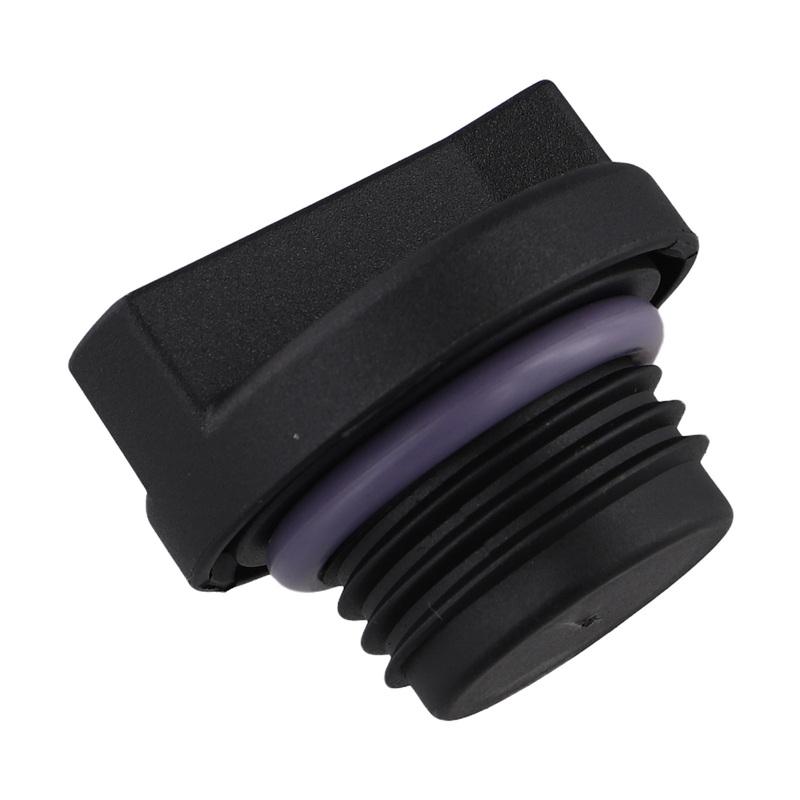 1 Pc Automobile Oil Cap Inner Fuel Tank Cap For Jeep For Compass 2017-2020 For Fiat Add ABS Oil Filler Cap 55222036 /71740676