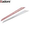Rear Trunk Lid Cover Trim For Toyota Prius 2016 2017 2018 Chrome Car Tailgate Molding Garnish Strip Exterior Accessories