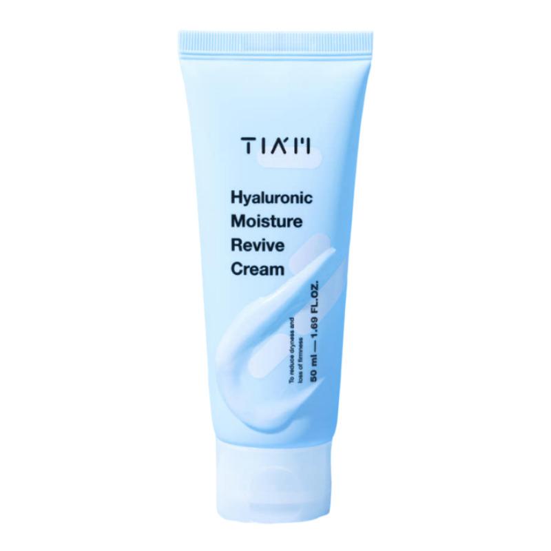 TIAM Hyaluronic Acid Moisture Revive Cream 50ml