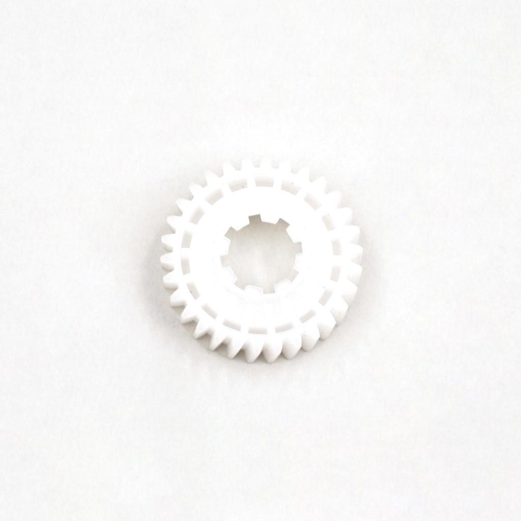 BGE561 Side Mirror Repair Gear for Toyota Avalon Outer Diameter  25 Mm Thickness 7.75 Mm Outer Teeth Number: 30