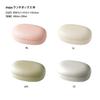 Takenaka Mayu Lunchbox 480ml 200ml, Mittel, Rosa, +