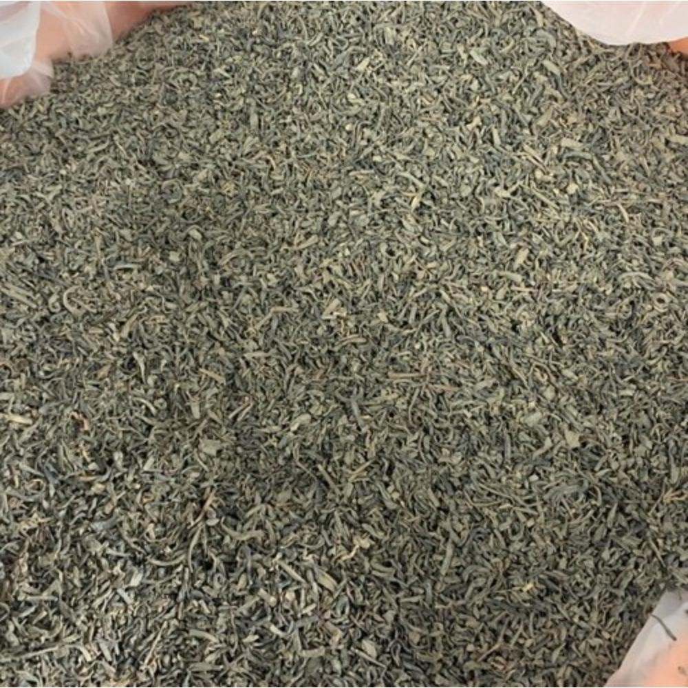 Roasted Oolong Tea China Chaorganic Premium Loose Leaf 250g 250g