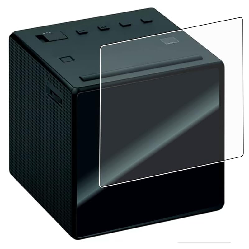 

ClearView Sony [High-performance anti-reflection] LCD protective film for ICF-C1 High-performance anti-reflection (smooth touch/antibacterial) type