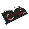 New GPU Cooling Fan for MSI GS63VR GS73VR Stealth Pro BS5005HS U2L1
