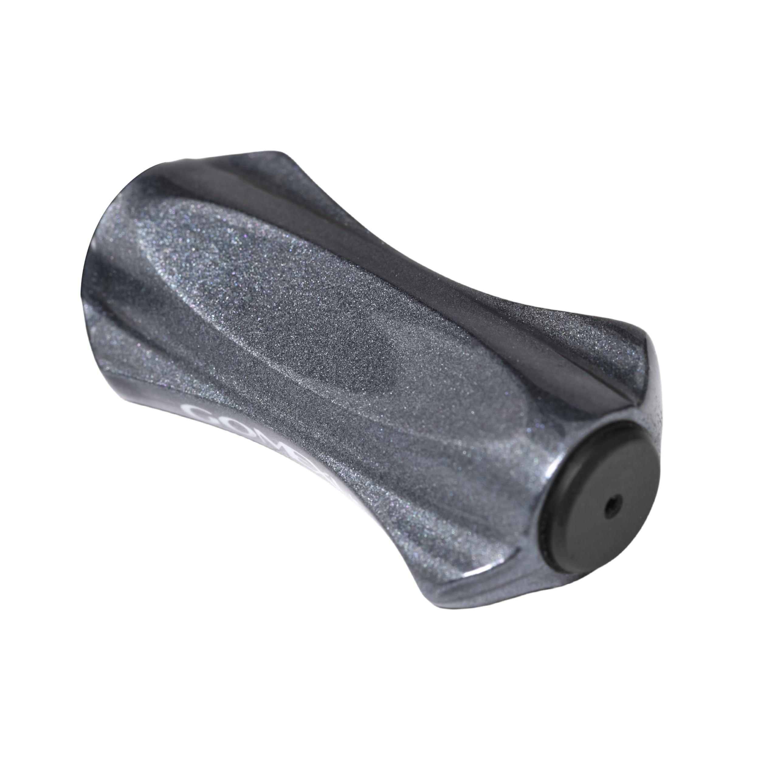 

Рукоятка катушки GOMEXUS A18, тип Daiwa S, тип Shimano A, замена рукоятки, композитная 18 мм, полностью под контролем Хироки Митогучи, для аджинга, форелевой ловли в ареа-зоне чёрный