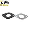 TC-Motor Brand New Intake Manifold Spacer Insulator Gasket For Chinese GY6 125cc 150cc Moped Scooter ATV Go Kart