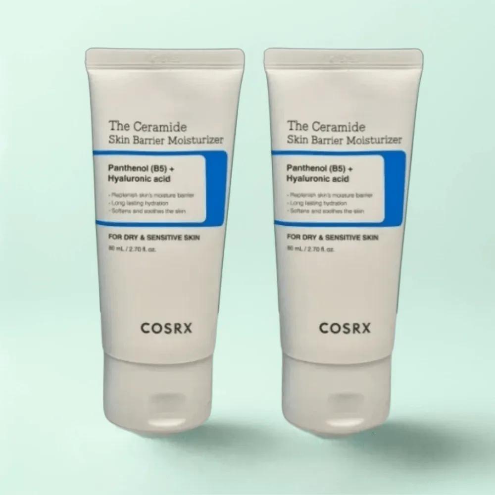 

COSRX The Ceramide Moisturizer 80ml x 2