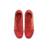 Nike Zoom Mercurial Superfly 9 Academy MDS MG Dream Speed - Svetlokarmínové Unisex Kopačky Červená Jasná-Mandarínková Čierna FD1162-600