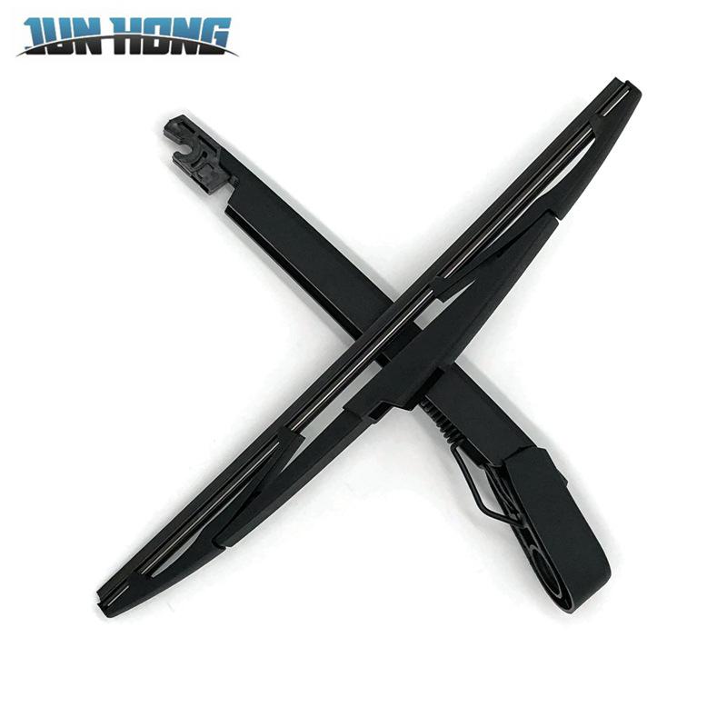 Changan Lingxuan Rear Wiper Blade & Arm Cover Assembly