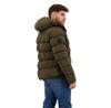 Superdry Code Xpd Sport-Pufferjacke