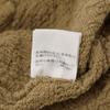 MeISSEYMIYAKE Beige MI04FD201 Wrinkled Pleated Jacket Jacket beigeUsed
