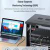 SAMZHE Gigabit SFP Fiber Transceiver Module