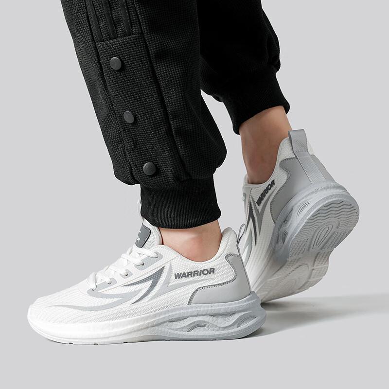 Warrior WXY(ZA)-4811 Men's Casual Sports Shoes