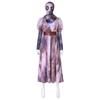 Game Silent Hill Nurse Cosplay Costume With Bloodstain Dress For Horror Fans