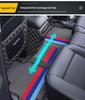 Haval Big Dog 2nd Gen Foot Mats with Special Surround Decor for Border Collie Plus