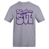 AWD Unisex Adult Northern Soul T-Shirt