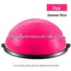 TLXT Balance and Fitness Bosu Ball