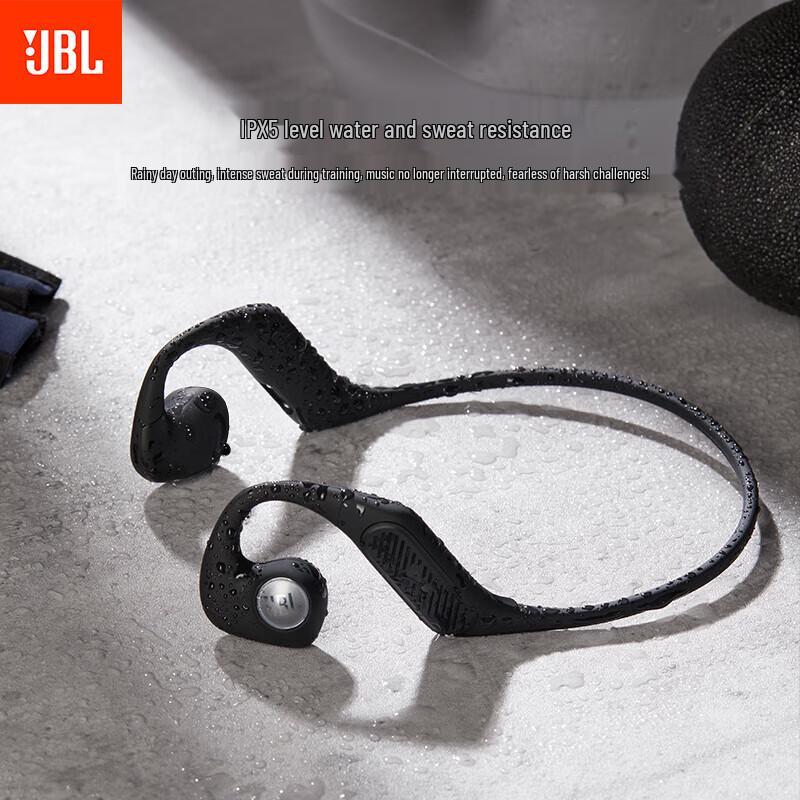 JBL Nearbuds 2 Open-Ear Sports Bluetooth Earphones