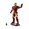 Lego Marvel Iron Man Mark 3 Collectors' Edition