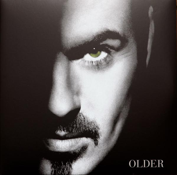 

LP Record GEORGE MICHAEL - Older (-180g) 19439857091 SONY MUSIC 2022 Europe Pop