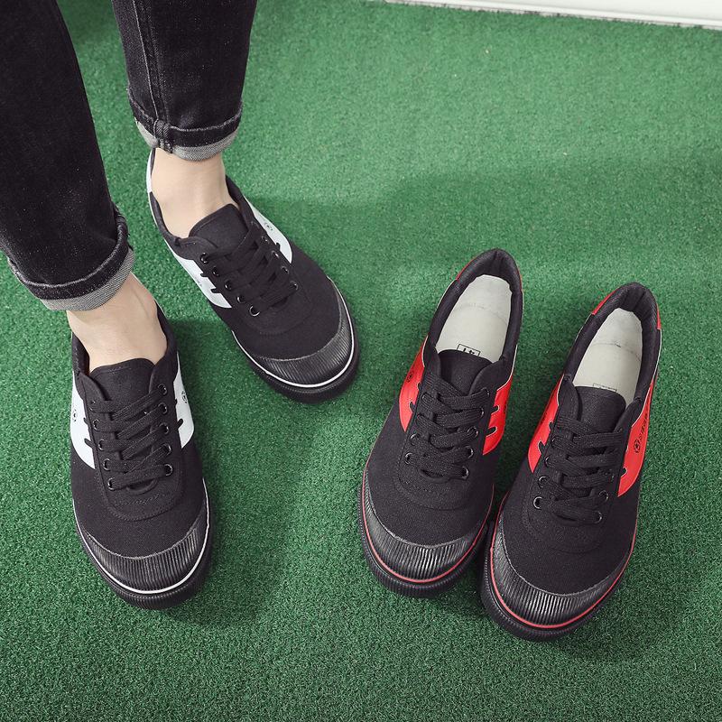 Fußballschuhe Herren- und Damenfußballschuhe Herren- und Damen-Gleiche Fußballtrainingsschuhe Rutschfeste und verschleißfeste Gumminoppen