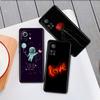 Cute Love Heart Funda Case For Xiaomi Mi 11 Lite 5G NE 11T Pro 10T 9T Note 10 12 12X 12S Ultra Soft Silicone Shell Phone Cover